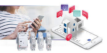CX³ with Netatmo bei Elektro Steiner GmbH in Volkmannsdorferau