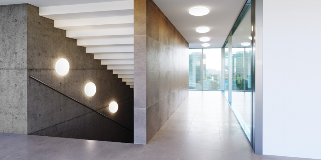 LED-Leuchten bei Elektro Steiner GmbH in Volkmannsdorferau