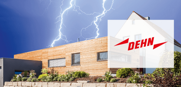 Dehn bei Elektro Steiner GmbH in Volkmannsdorferau
