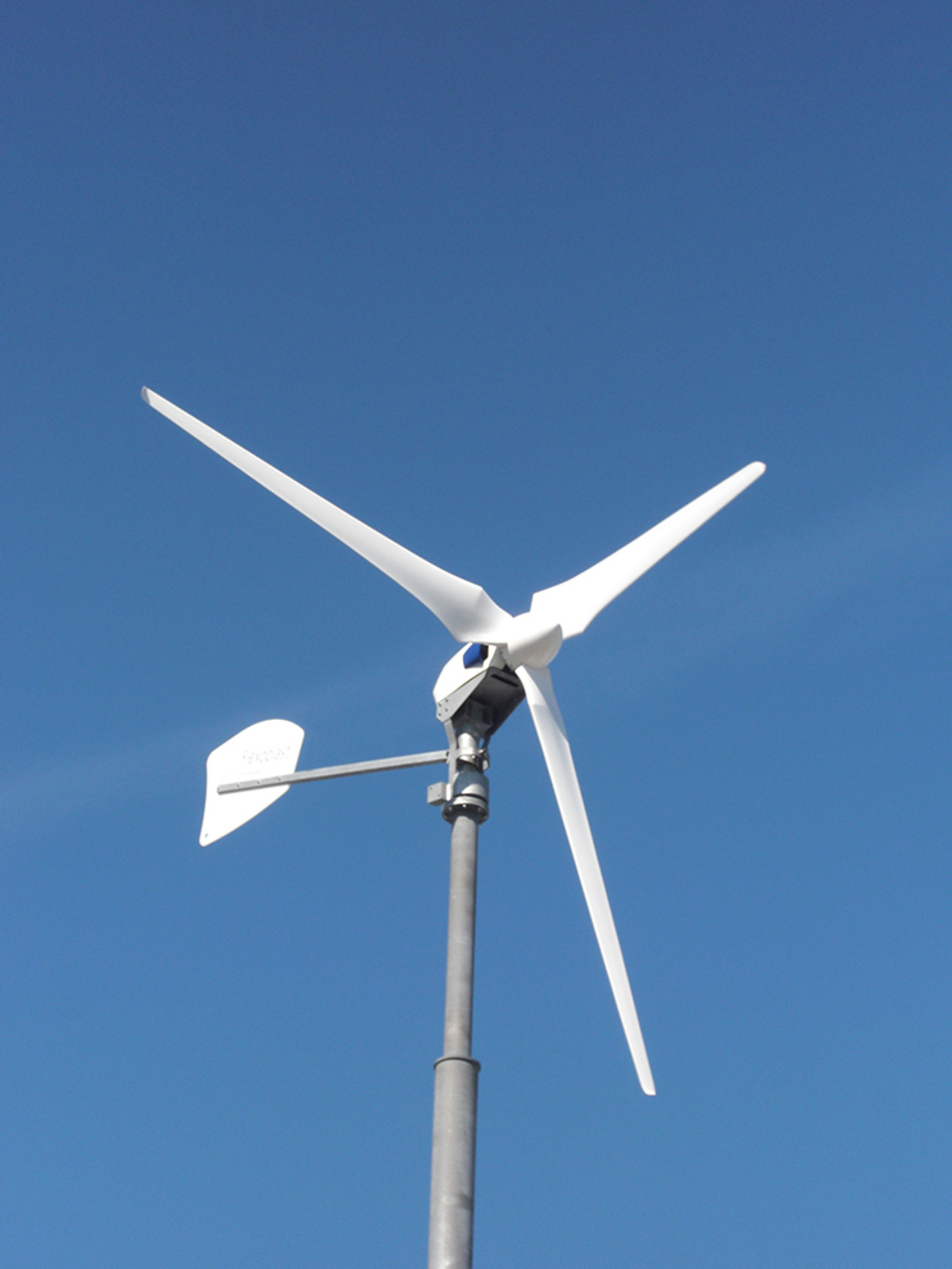 Windkraft2 bei Elektro Steiner GmbH in Volkmannsdorferau