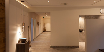 Spa / Wellness bei Elektro Steiner GmbH in Volkmannsdorferau