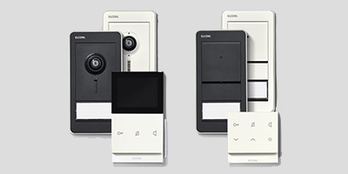 ELCOM.HOME bei Elektro Steiner GmbH in Volkmannsdorferau