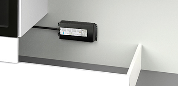 Herdwächter bei Elektro Steiner GmbH in Volkmannsdorferau