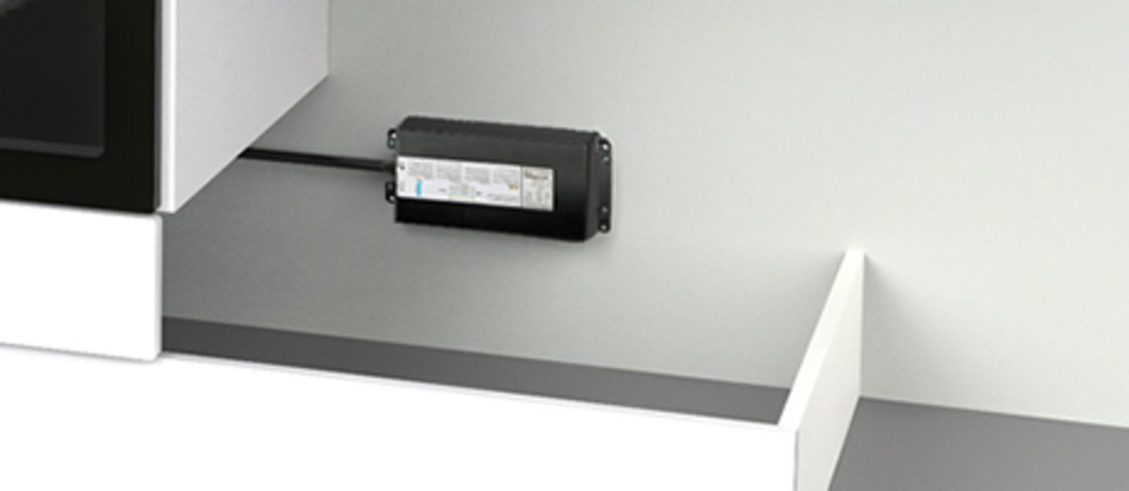 Herdwächter bei Elektro Steiner GmbH in Volkmannsdorferau