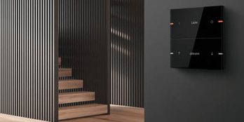 Gira Tastsensor 4 bei Elektro Steiner GmbH in Volkmannsdorferau