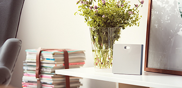 coviva Smart Home bei Elektro Steiner GmbH in Volkmannsdorferau