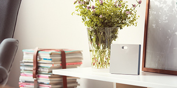 coviva Smart Home bei Elektro Steiner GmbH in Volkmannsdorferau