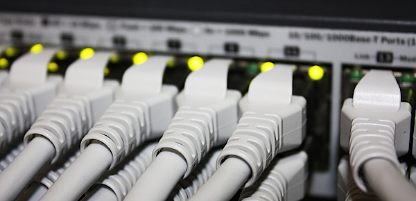 Netzwerke bei Elektro Steiner GmbH in Volkmannsdorferau