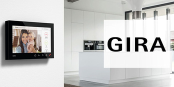 Gira bei Elektro Steiner GmbH in Volkmannsdorferau