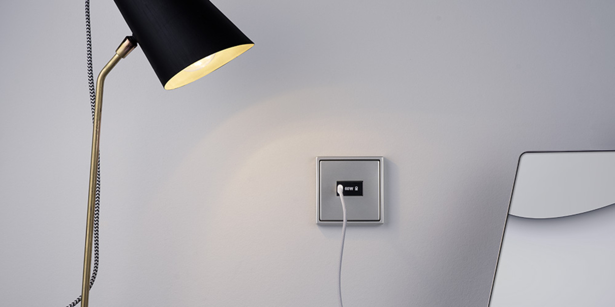 Ladegerät USB PD 60 bei Elektro Steiner GmbH in Volkmannsdorferau