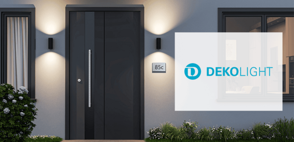 DEKO-LIGHT bei Elektro Steiner GmbH in Volkmannsdorferau