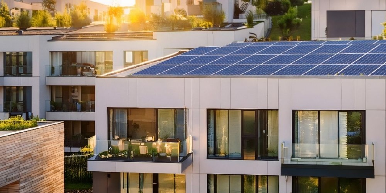 Schutz für die Photovoltaik-Anlage bei Elektro Steiner GmbH in Volkmannsdorferau