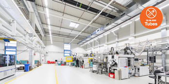 Lösungen zum Leuchtstofflampen Verbot bei Elektro Steiner GmbH in Volkmannsdorferau