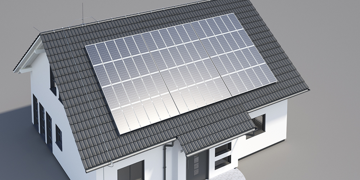 Umfassender Schutz für Photovoltaikanlagen bei Elektro Steiner GmbH in Volkmannsdorferau