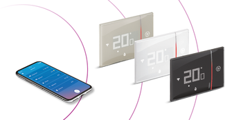 Smartes Heizen bei Elektro Steiner GmbH in Volkmannsdorferau
