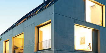 LUXORliving bei Elektro Steiner GmbH in Volkmannsdorferau