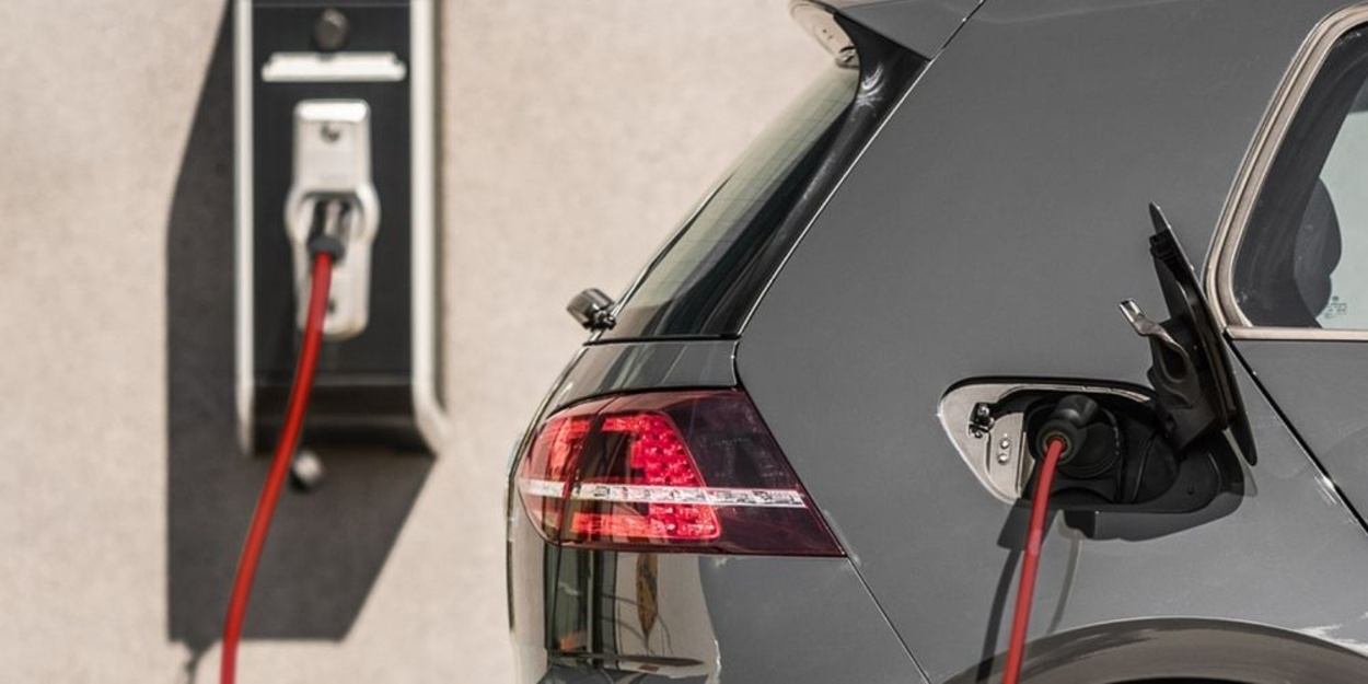 Schutz für E-Mobility bei Elektro Steiner GmbH in Volkmannsdorferau