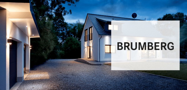 Brumberg bei Elektro Steiner GmbH in Volkmannsdorferau