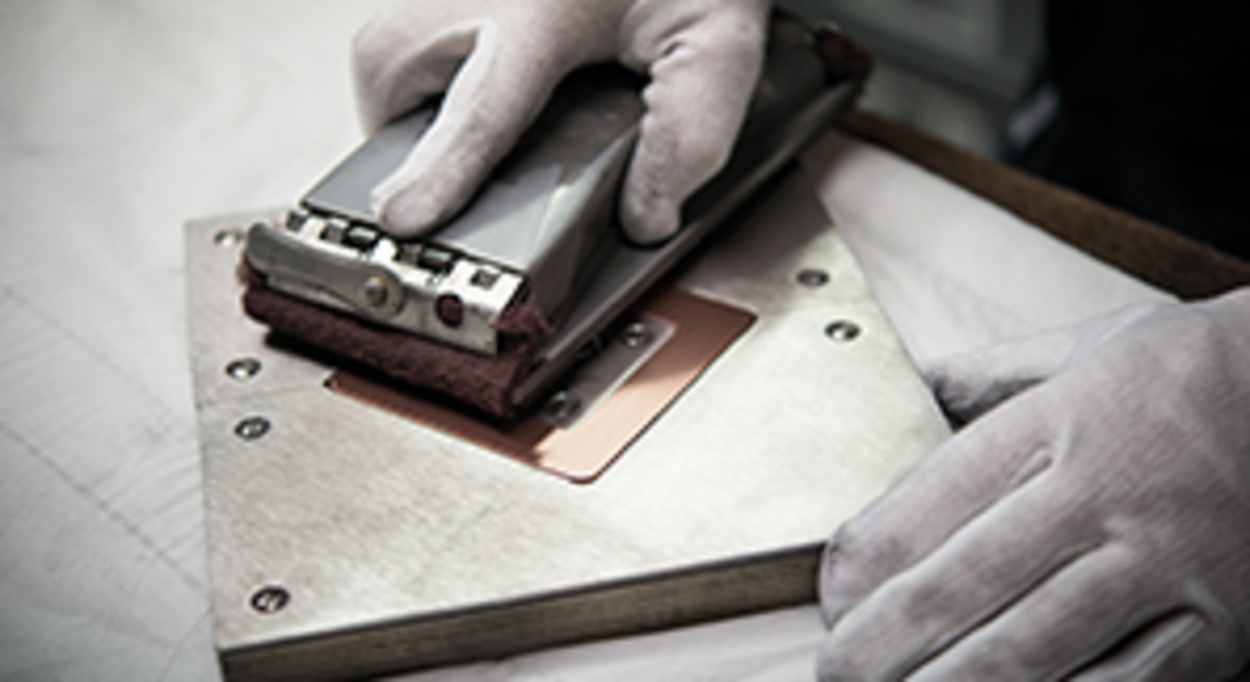 Manufaktur bei Elektro Steiner GmbH in Volkmannsdorferau