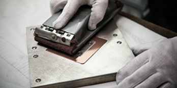 Manufaktur bei Elektro Steiner GmbH in Volkmannsdorferau