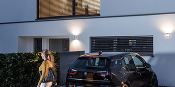 TheLeda D bei Elektro Steiner GmbH in Volkmannsdorferau