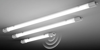 Planox Feuchtraumleuchten bei Elektro Steiner GmbH in Volkmannsdorferau