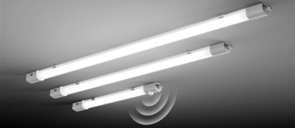 Planox Feuchtraumleuchten bei Elektro Steiner GmbH in Volkmannsdorferau
