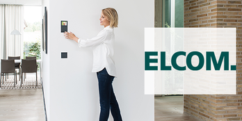 Elcom bei Elektro Steiner GmbH in Volkmannsdorferau