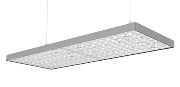 Leuchtenserie LUZ bei Elektro Steiner GmbH in Volkmannsdorferau