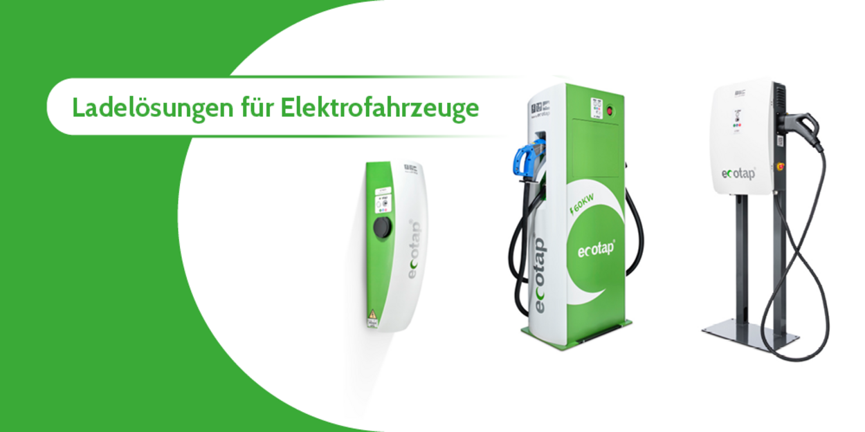 E-Mobility bei Elektro Steiner GmbH in Volkmannsdorferau