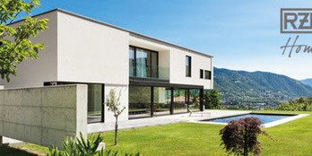 RZB Home + Basic bei Elektro Steiner GmbH in Volkmannsdorferau
