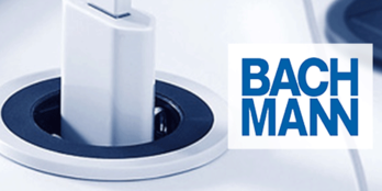 Bachmann bei Elektro Steiner GmbH in Volkmannsdorferau
