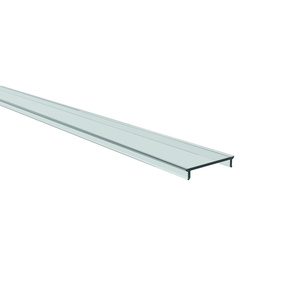 LED-Profil­abdeckungen bei Elektro Steiner GmbH in Volkmannsdorferau