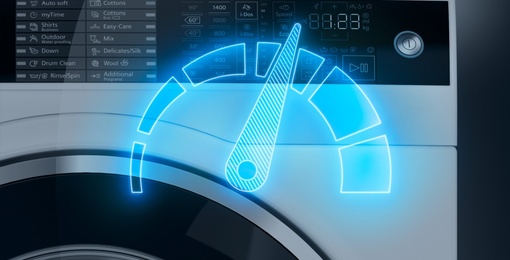 varioSpeed bei Elektro Steiner GmbH in Volkmannsdorferau