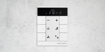 Busch free@home® bei Elektro Steiner GmbH in Volkmannsdorferau
