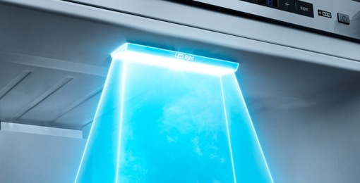 LED Licht bei Elektro Steiner GmbH in Volkmannsdorferau
