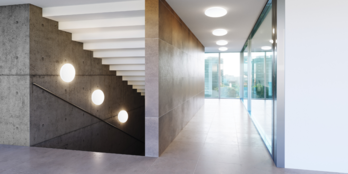 LED-Leuchten bei Elektro Steiner GmbH in Volkmannsdorferau