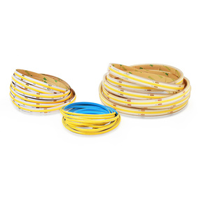 LED Stripes COB bei Elektro Steiner GmbH in Volkmannsdorferau