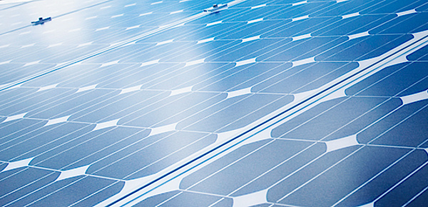 Photovoltaik bei Elektro Steiner GmbH in Volkmannsdorferau