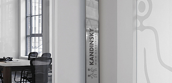 Designkanäle bei Elektro Steiner GmbH in Volkmannsdorferau