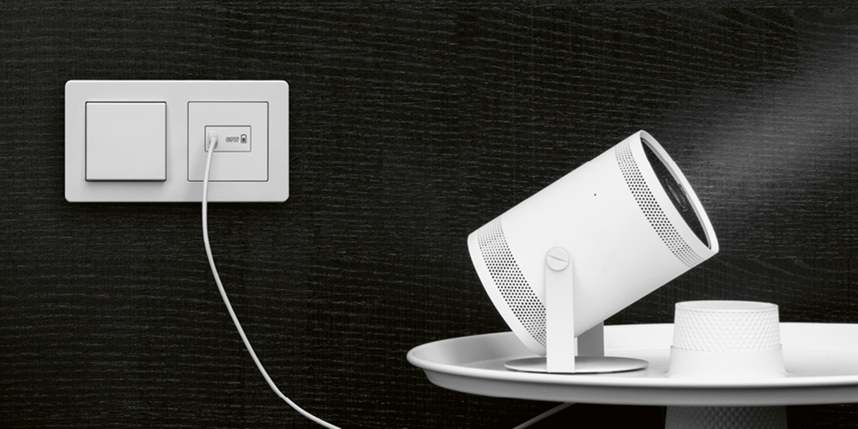 Ladegerät USB PD 60 bei Elektro Steiner GmbH in Volkmannsdorferau