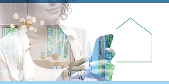 Smart Green Home bei Elektro Steiner GmbH in Volkmannsdorferau