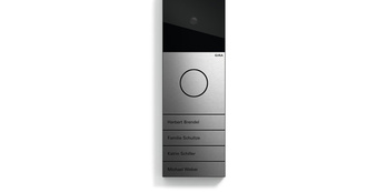 Gira System 106 bei Elektro Steiner GmbH in Volkmannsdorferau