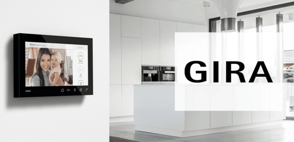 Gira bei Elektro Steiner GmbH in Volkmannsdorferau
