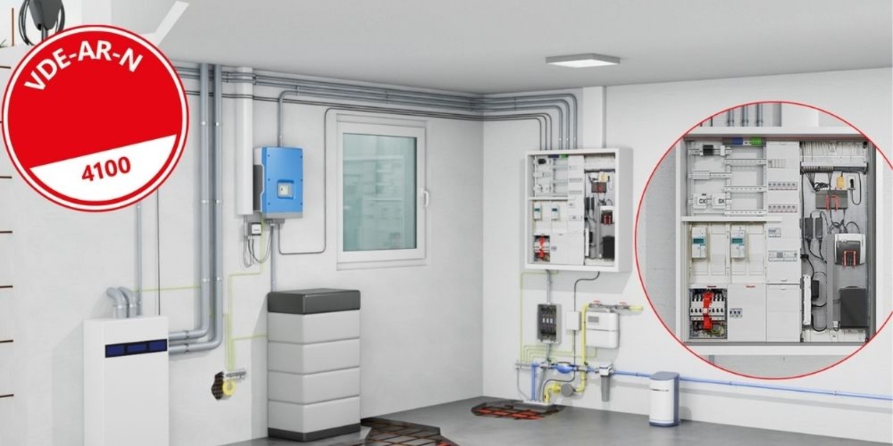 Schutz für Hausanschluss, Zähler, Unterverteilung bei Elektro Steiner GmbH in Volkmannsdorferau
