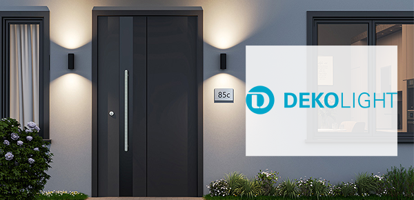 DEKO-LIGHT bei Elektro Steiner GmbH in Volkmannsdorferau