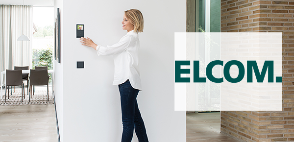 Elcom bei Elektro Steiner GmbH in Volkmannsdorferau